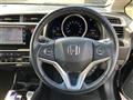 2017 Honda Fit Hybrid