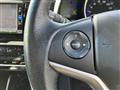 2017 Honda Fit Hybrid