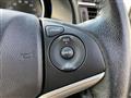 2017 Honda Fit Hybrid