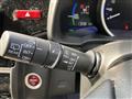 2017 Honda Fit Hybrid
