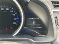 2017 Honda Fit Hybrid