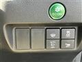 2017 Honda Fit Hybrid