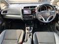 2017 Honda Fit Hybrid