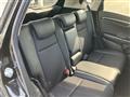 2017 Honda Fit Hybrid