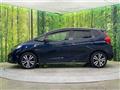 2017 Honda Fit Hybrid