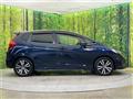 2017 Honda Fit Hybrid
