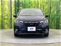 2017 Honda Fit Hybrid