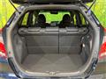 2017 Honda Fit Hybrid