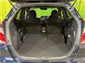 2017 Honda Fit Hybrid