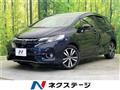 2017 Honda Fit Hybrid
