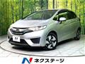2013 Honda Fit Hybrid