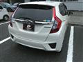 2017 Honda Fit Hybrid