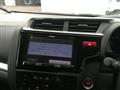 2017 Honda Fit Hybrid