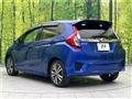 2013 Honda Fit Hybrid