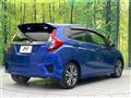2013 Honda Fit Hybrid