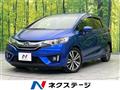 2013 Honda Fit Hybrid