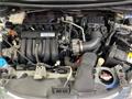 2013 Honda Fit Hybrid