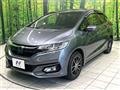 2017 Honda Fit Hybrid