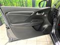 2017 Honda Fit Hybrid