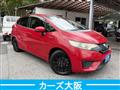 2014 Honda Fit