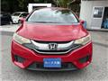 2014 Honda Fit