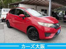 2014 Honda Fit