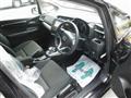 2015 Honda Fit Hybrid