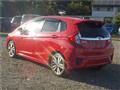 2014 Honda Fit