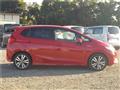 2014 Honda Fit