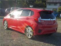 2014 Honda Fit