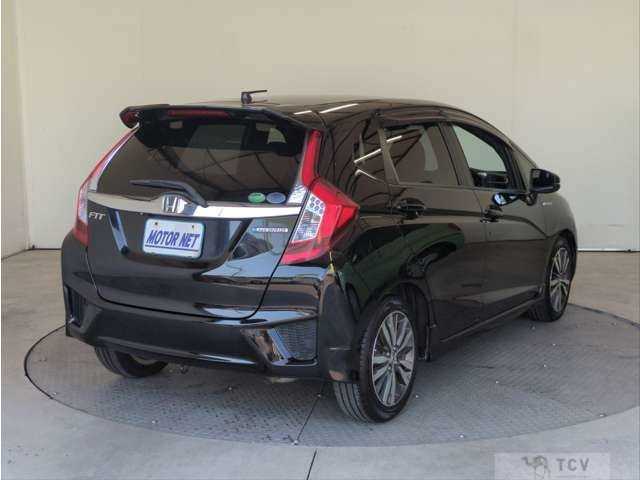 2016 Honda Fit