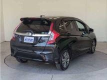 2016 Honda Fit