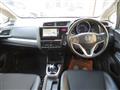2015 Honda Fit Hybrid