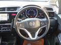 2015 Honda Fit Hybrid