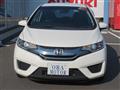 2015 Honda Fit Hybrid
