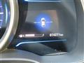 2015 Honda Fit Hybrid