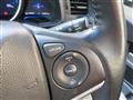 2015 Honda Fit Hybrid