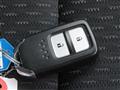 2015 Honda Fit Hybrid