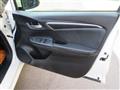 2015 Honda Fit Hybrid