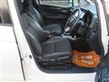 2015 Honda Fit Hybrid