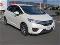 2015 Honda Fit Hybrid