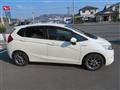 2015 Honda Fit Hybrid