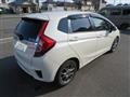 2015 Honda Fit Hybrid