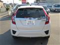 2015 Honda Fit Hybrid