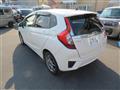 2015 Honda Fit Hybrid