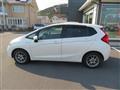 2015 Honda Fit Hybrid