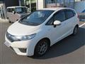 2015 Honda Fit Hybrid