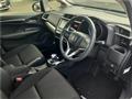 2017 Honda Fit Hybrid