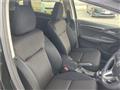 2017 Honda Fit Hybrid