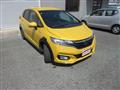 2017 Honda Fit